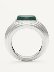 Wave Motion ring