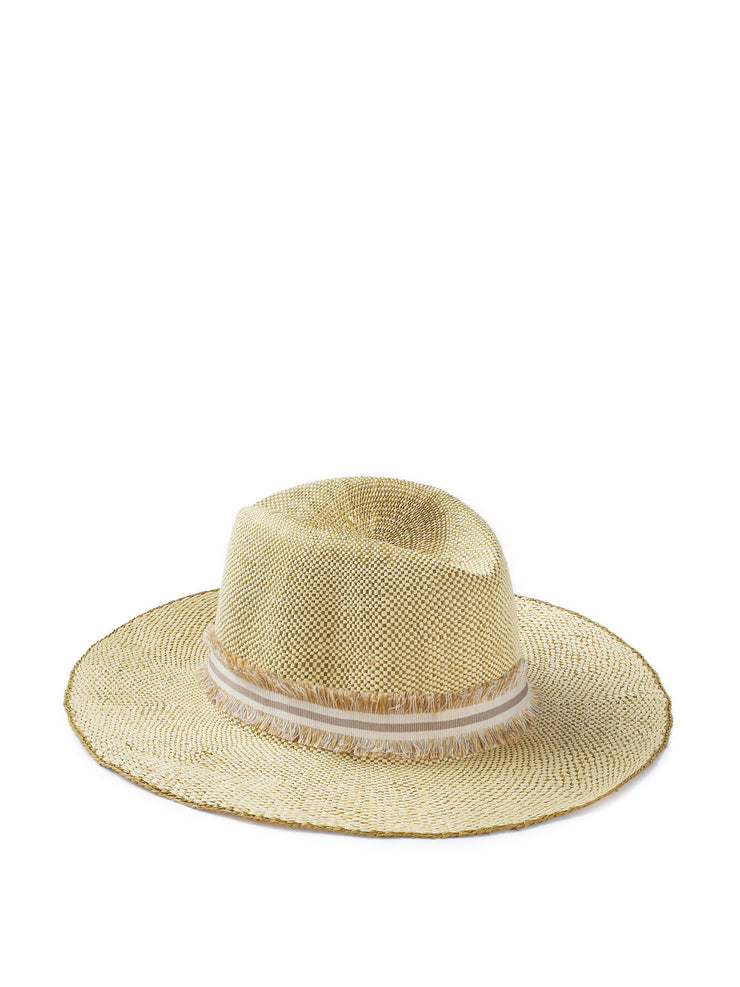 Zoe hat