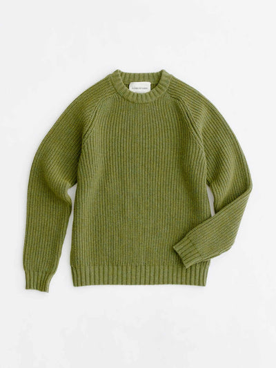 A Kind of Guise Knit sweater at Collagerie