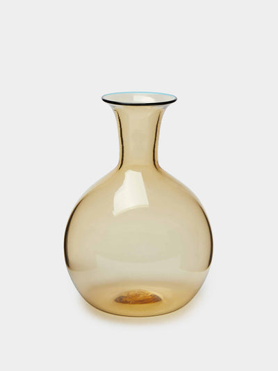 YALI Glass Glass carafe at Collagerie