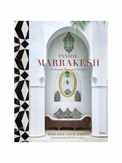 Amazon Inside Marrakesh: Enchanting Homes and Gardens at Collagerie