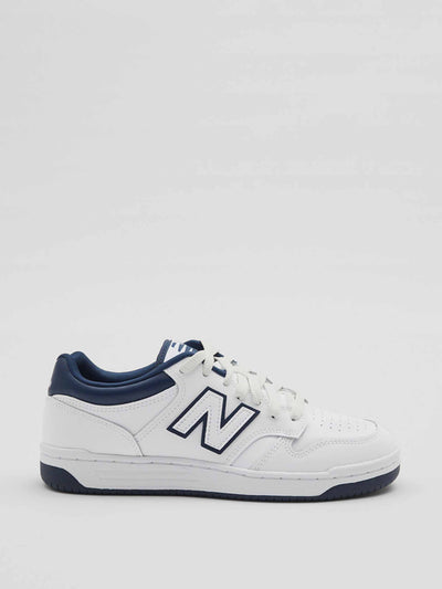 New Balance 480 sneakers at Collagerie