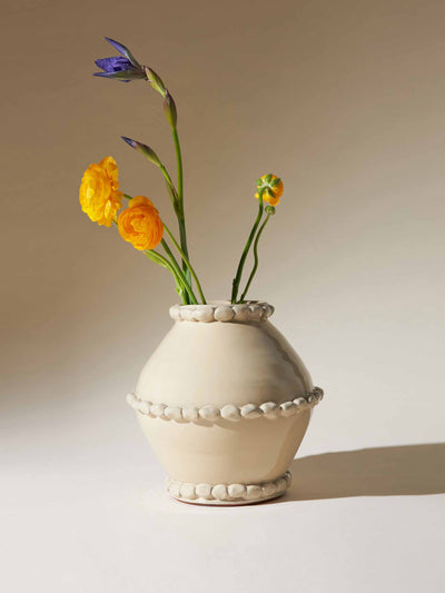 Anthropologie Pietra vase at Collagerie