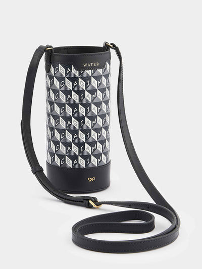 Anya Hindmarch Water bottle holder at Collagerie
