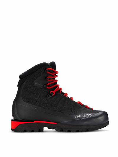 Arc'Teryx GORE-TEX mountaineering boots at Collagerie