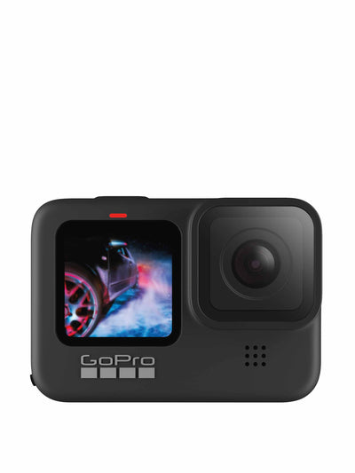 GoPro GoPro action camera at Collagerie