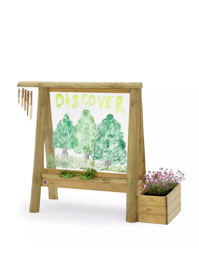 Argos Easel at Collagerie