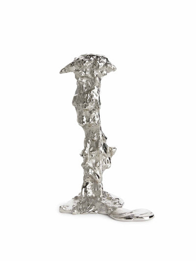 Arket Pols Potten Drip candle holder at Collagerie