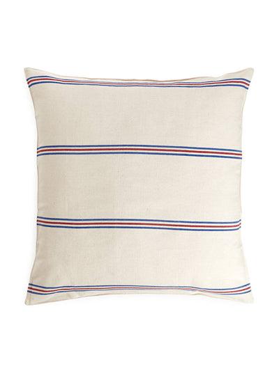 Arket Tensira cushion cover at Collagerie