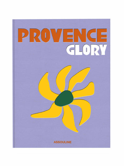 Assouline Provence Glory' by Francois Simon at Collagerie