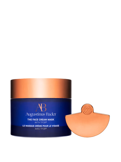 Augustinus Bader Face cream mask at Collagerie