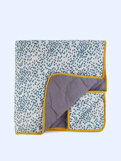 Avery Row Nordic Forest stay and play mat at Collagerie