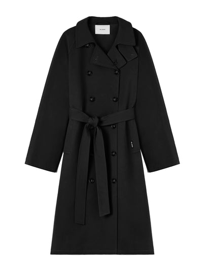 Axel Arigato for Mulberry Trench Coat