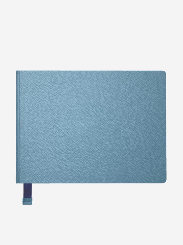 The Guest Book