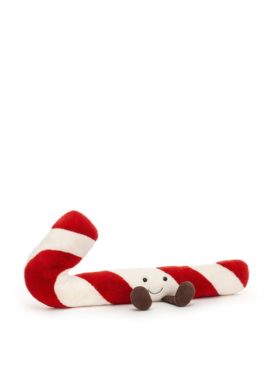 Baby Mori Candy cane toy at Collagerie