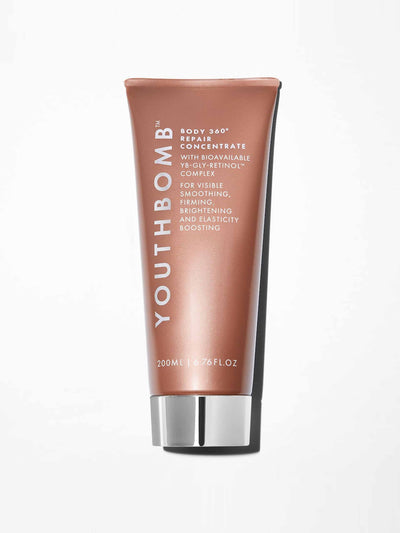 Youthbomb Body 360 repair concentrate at Collagerie