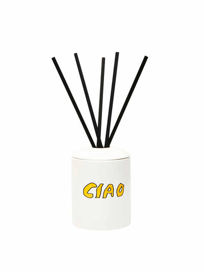 Bella Freud Ciao diffuser at Collagerie