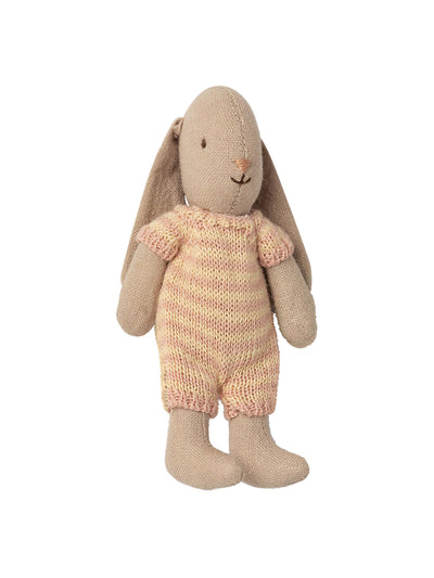 Bluebell's Burrow Maileg bunny soft toy at Collagerie