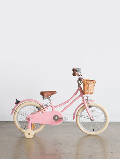 Bobbin Bikes Pink 16