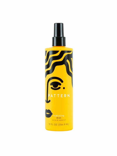 Pattern Hydrating hair mist at Collagerie