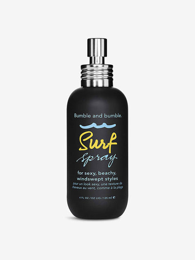 Bumble and Bumble Surfer hair spray at Collagerie