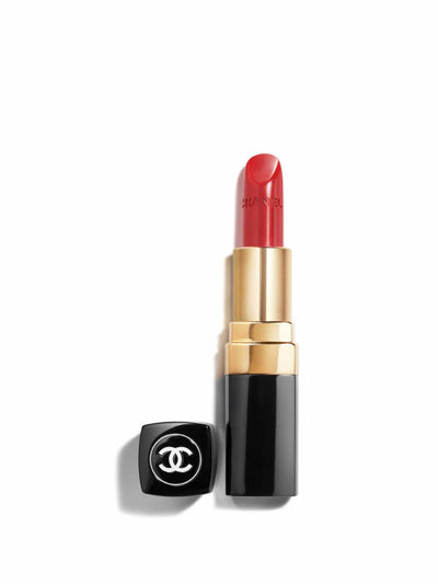 Chanel Hydrating lipstick at Collagerie