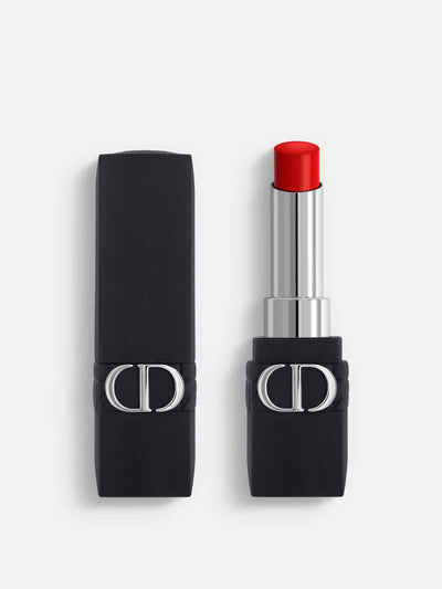 Dior Dior rouge forever lipstick at Collagerie