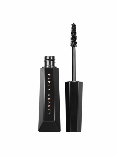 Fenty Beauty Hella Thick mascara at Collagerie