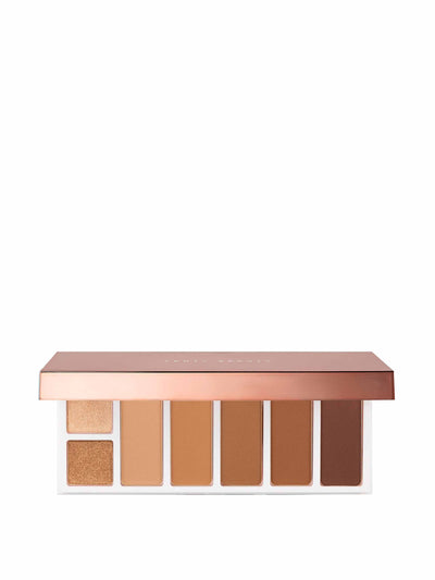 Fenty Beauty Face and eye palette at Collagerie