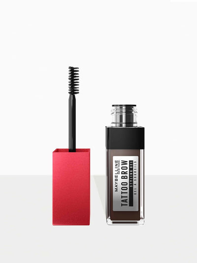 Maybelline Tattoo 36hr brow gel at Collagerie