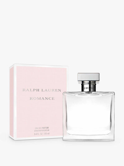 Ralph Lauren Romance eau de parfum at Collagerie