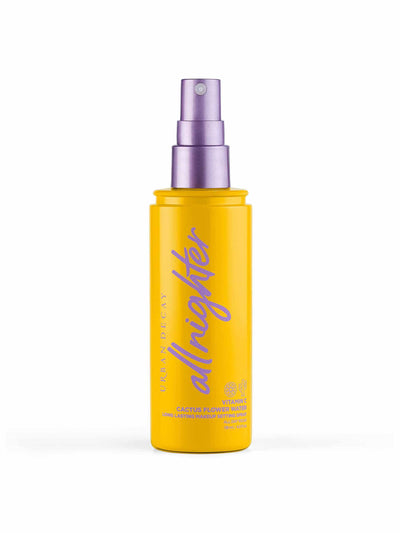 Urban Decay Makeup setting spray at Collagerie