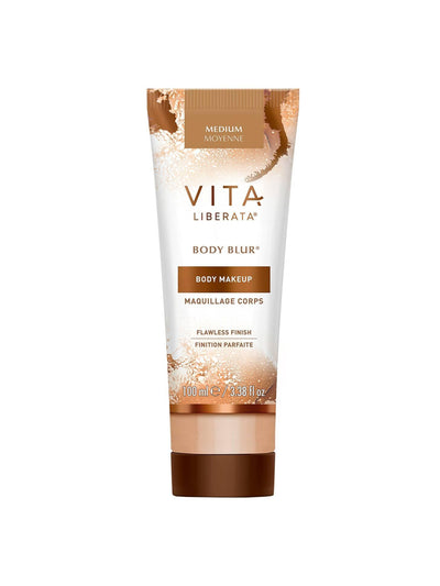 Vita Liberata Wash off body tan at Collagerie