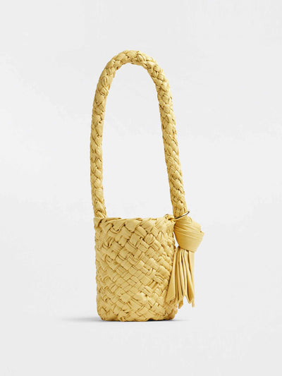 Bottega Veneta Small Kalimero bag at Collagerie