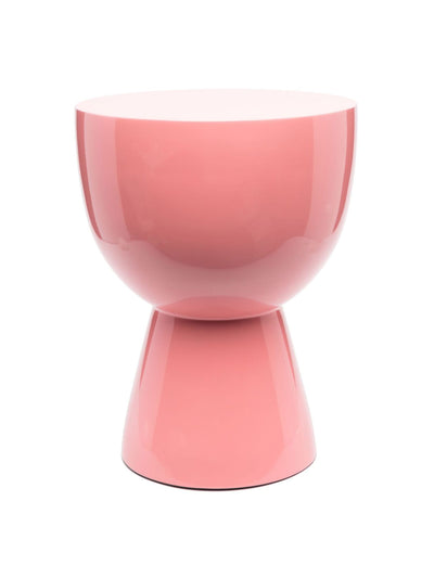 Pols Potten Pink Tam Tam stool at Collagerie