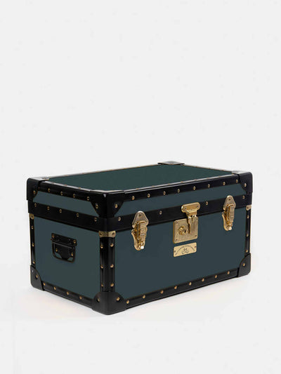 The Cambridge Satchel Co. Storage trunk at Collagerie