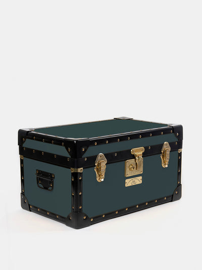 The Cambridge Satchel Co. The Treasure trunk at Collagerie