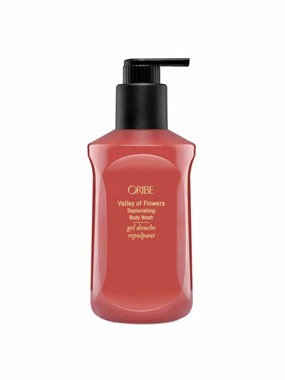 Oribe Replenishing body wash 300ml at Collagerie