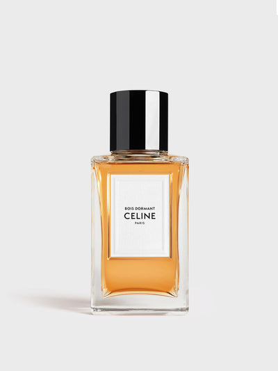 Celine Bois Dormant perfume at Collagerie