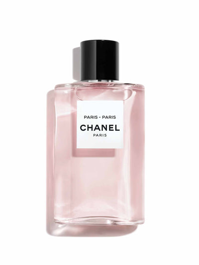 Chanel Les Eaux de Chanel eau de toilette at Collagerie