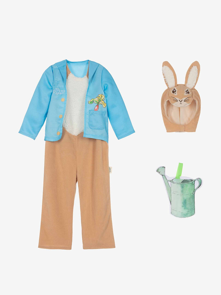 Peter Rabbit costume Kids Dress Up By Design    - Collagerie