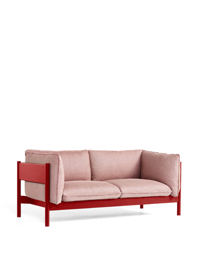 Andreas Engesvik & Daniel Rybakken Two seater sofa at Collagerie