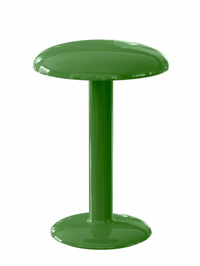Flos Green side lamp at Collagerie