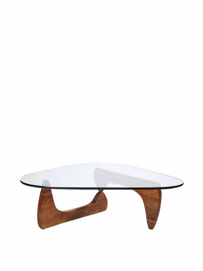 Isamu Noguchi Coffee Table at Collagerie