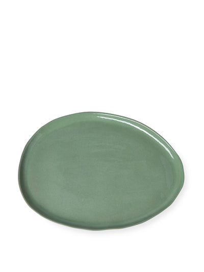 The Conran Shop Oversized round serving platter at Collagerie