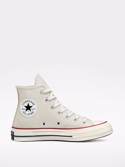 Converse Chuck 70 Vintage Canvas trainers at Collagerie