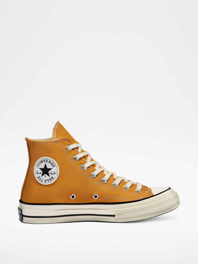 Converse Canvas sneakers at Collagerie