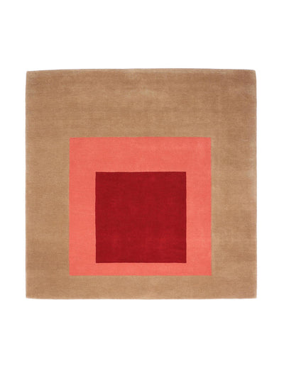 Christopher Farr Equivocal, 1962 Rug at Collagerie