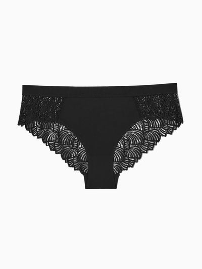 Cos Lace underwear at Collagerie