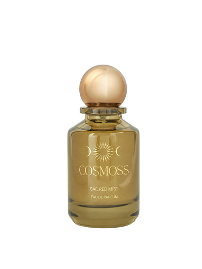 Cosmoss Sacred mist eau de parfum at Collagerie